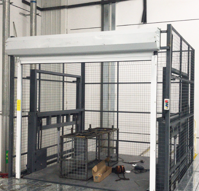 江门升降平台选型常见问题及解决方案