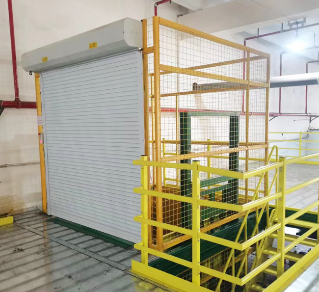 江门升降平台安全使用常见问题及注意事项